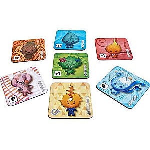 Board Game - Gigamon