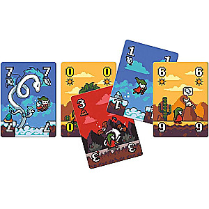 Board game - Level 10