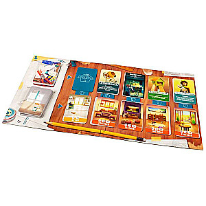 Board Game - Home