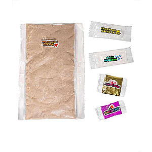 Experiment Set - Volcano 160 g. Purple