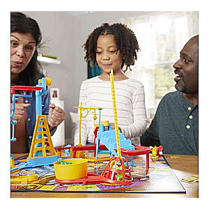 Board Game - Mousetrap