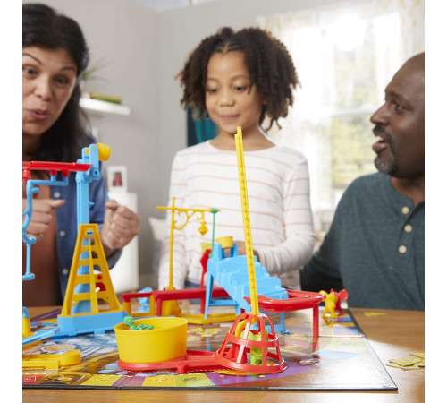 Board Game - Mousetrap