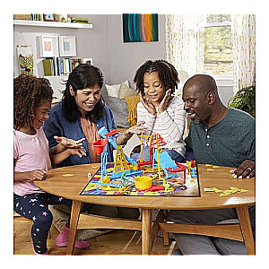 Board Game - Mousetrap