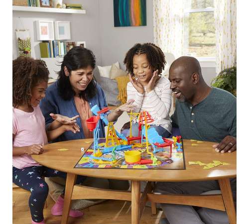 Board Game - Mousetrap