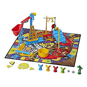 Board Game - Mousetrap
