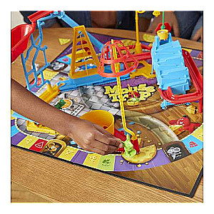 Board Game - Mousetrap