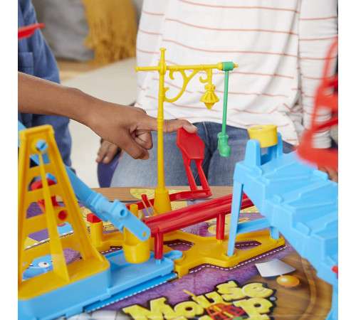 Board Game - Mousetrap