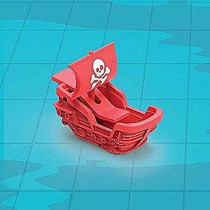 Board Game - Risk Junior