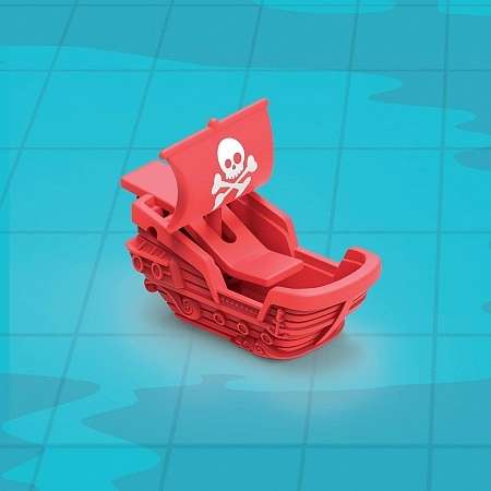 Board Game - Risk Junior