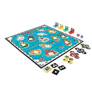 Board Game - Risk Junior
