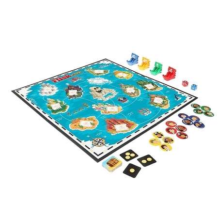 Board Game - Risk Junior