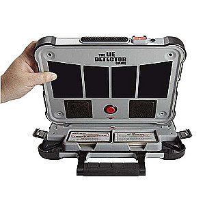 Board Game - Lie Detector