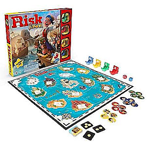 Board Game - Risk Junior