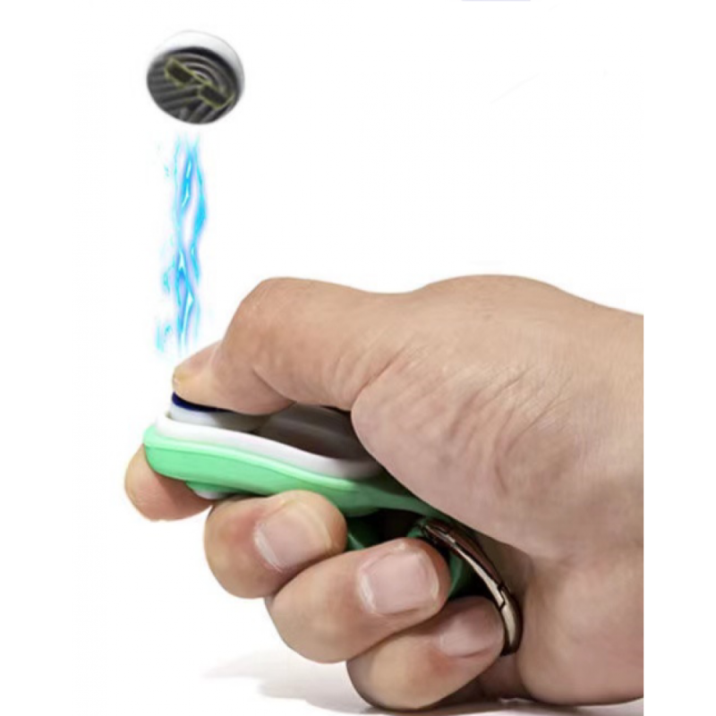 Keychain Game - Magic Magnetic