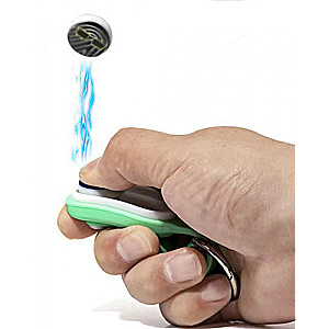 Keychain Game - Magic Magnetic