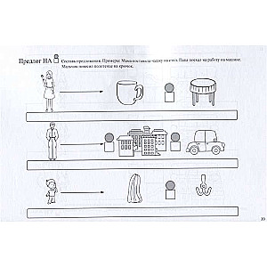 School of Beautiful Speech. Prepositions. Part 1