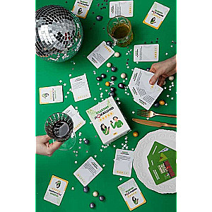 Board Game - Rate the Location