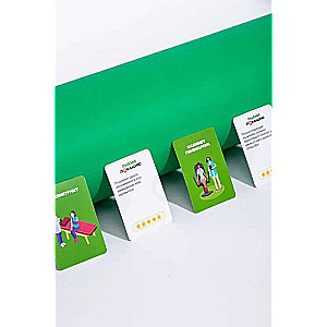 Board Game - Rate the Location