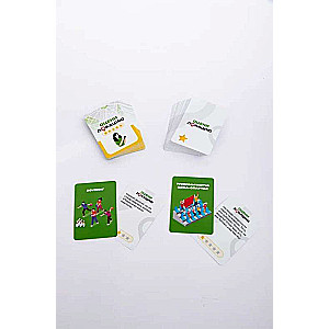 Board Game - Rate the Location