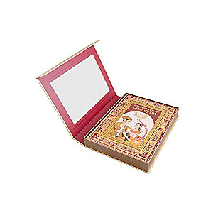 Classical Kama Sutra. Gift Edition in a Box. The Complete Text of the Legendary Treatise on Love