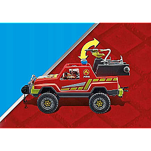 Fire Truck