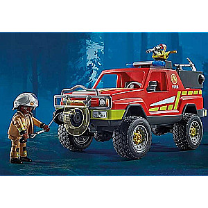Fire Truck