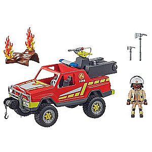 Fire Truck