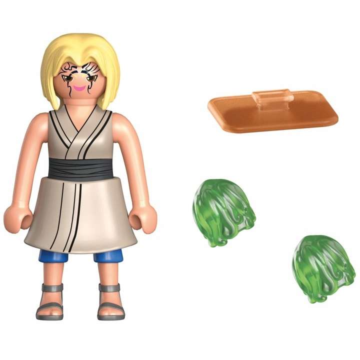 Action Figure TSUNADE