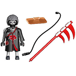 HIDAN Action Figure