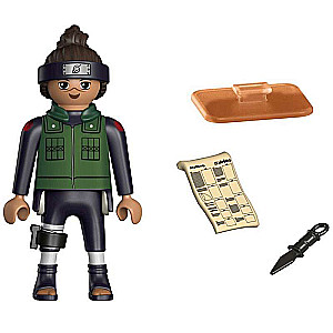 IRUKA Action Figure