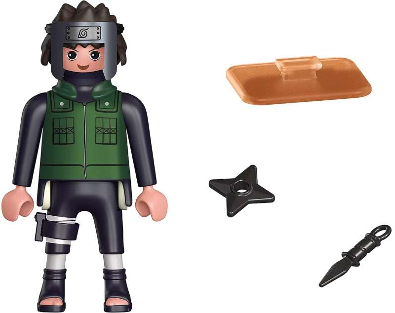 YAMATO Action Figure