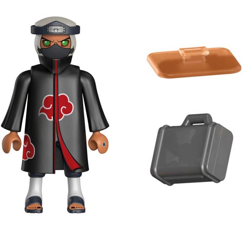 KAKUZU Action Figure