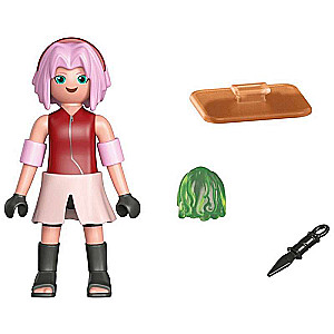 SAKURA Action Figure