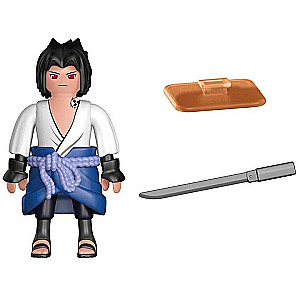 SASUKE Action Figure