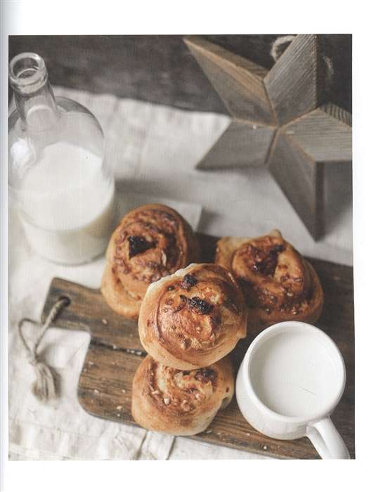 The Soul of Bread. A Book on Healthy, Crunchy and Aromatic