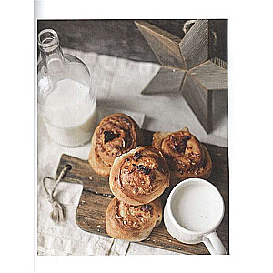 The Soul of Bread. A Book on Healthy, Crunchy and Aromatic