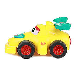 Little Stars Toy Racing Car