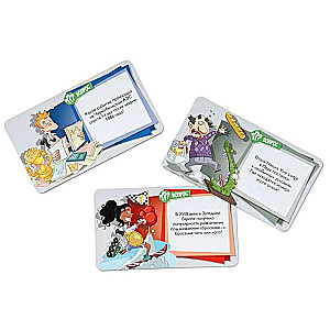 Board Game - It's a Fake!