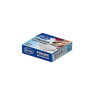 Feuchtigkeitspolster für Finger Gel 10 g. FOROFIS