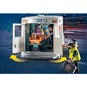 Emergency Hospital