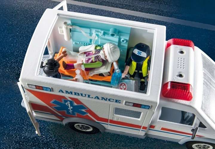 Emergency Hospital