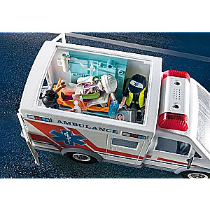 Emergency Hospital