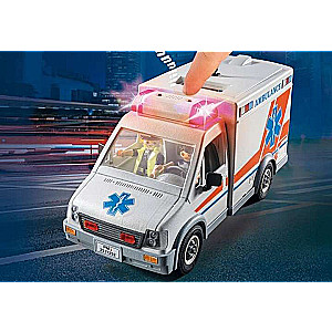 Emergency Hospital