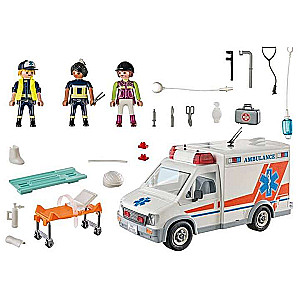 Emergency Hospital