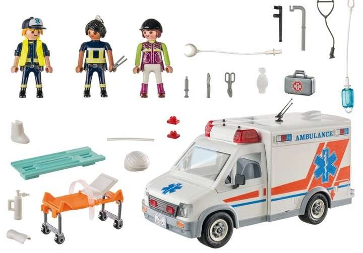 Emergency Hospital