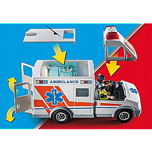 Emergency Hospital