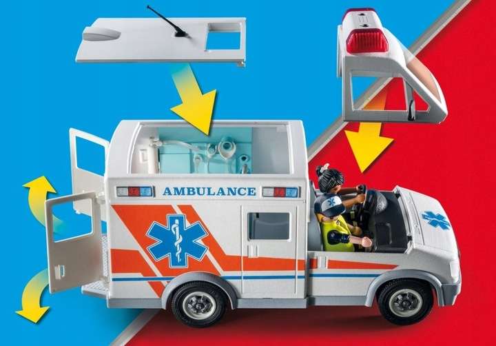 Emergency Hospital