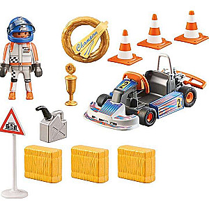 Racing Karting