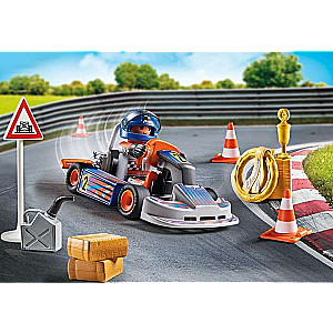 Racing Karting
