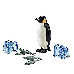 Wonderful Planet - Penguin